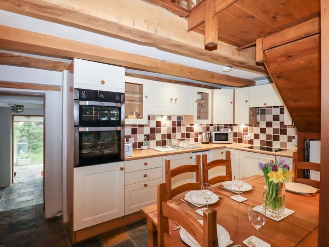 Cottage