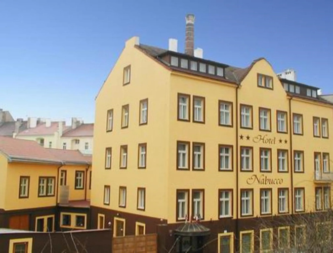 Imagen del hotel