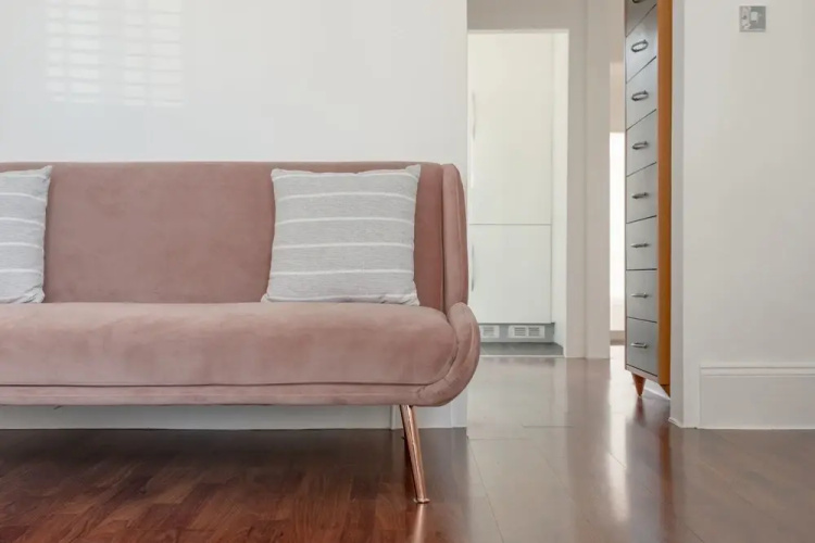 Stylish Flat in Great Location