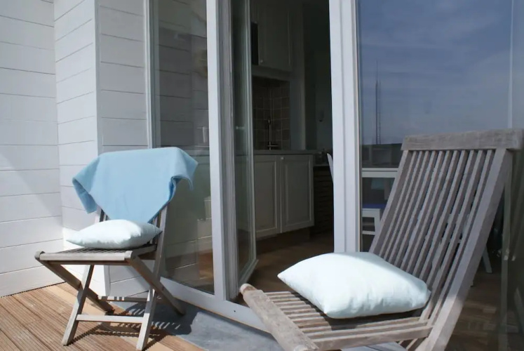 Studio Le Lavandou