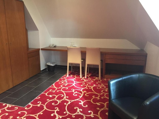 Comfort Twin room