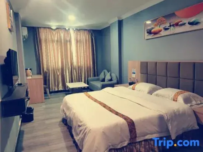 Jinqiao Hotel