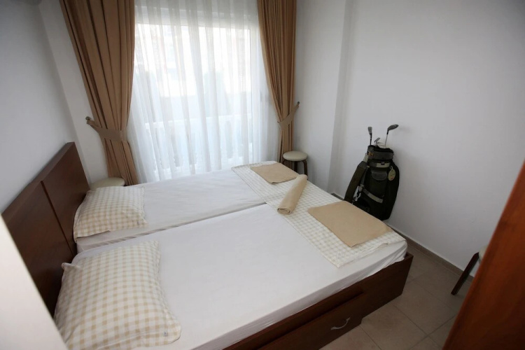 Cleodora Apartment