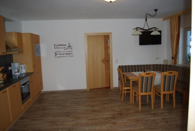 2 Bedrooms Apartment with balcony