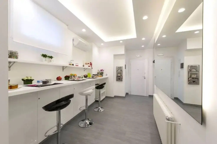Bed  Breakfast Al 372