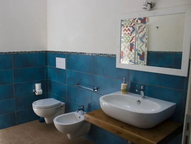 A Casa Di Coso BB