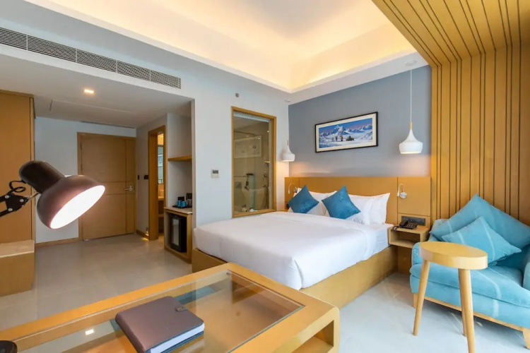 Hotel Siraichuli
