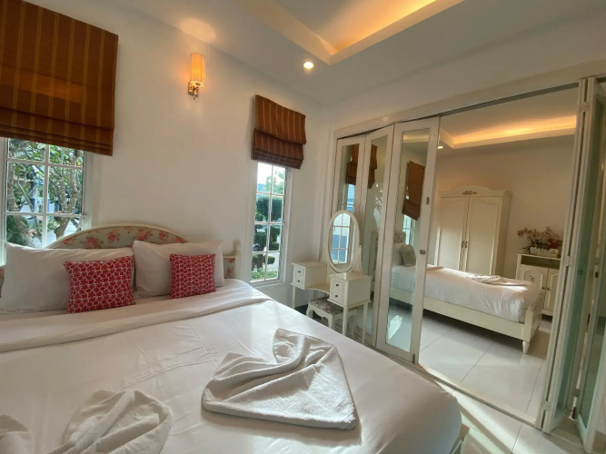 Janrapat Resort