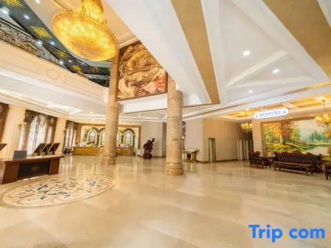 Otel görseli