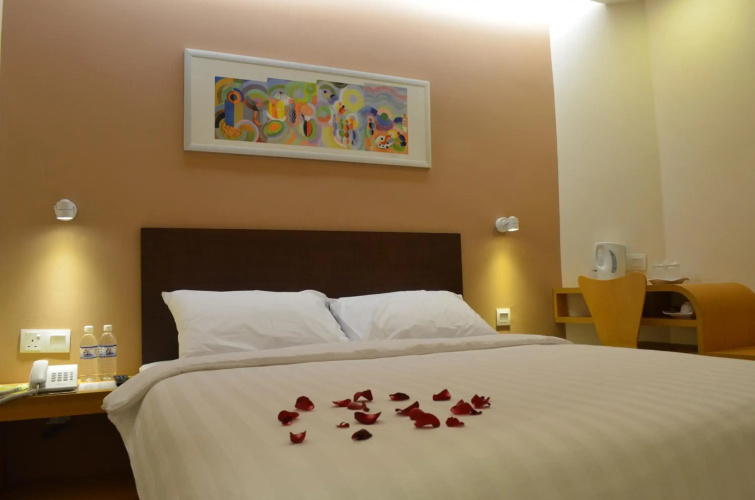 Hotel Asia