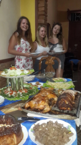 Yaima & Yordani