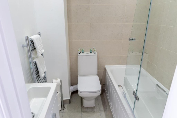 Superior Triple room with sea view