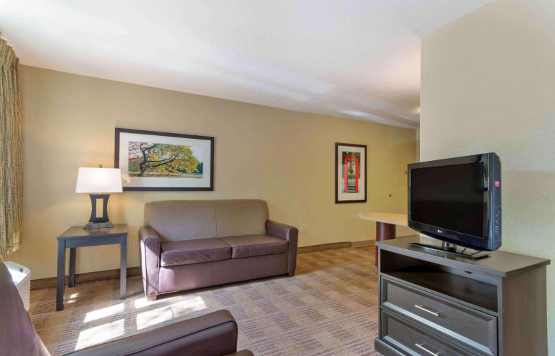 Extended Stay America Phoenix Midtown