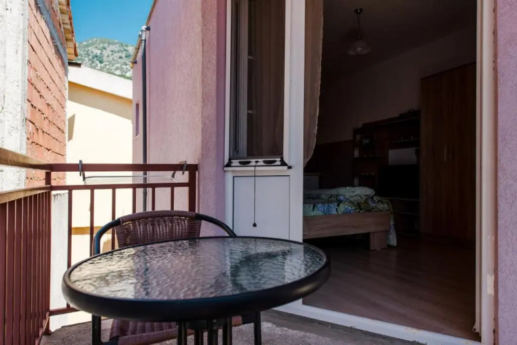 Guest House Vukmarkovic