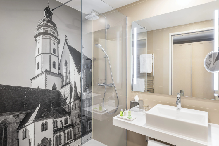 NH Leipzg Zentrum photo 11