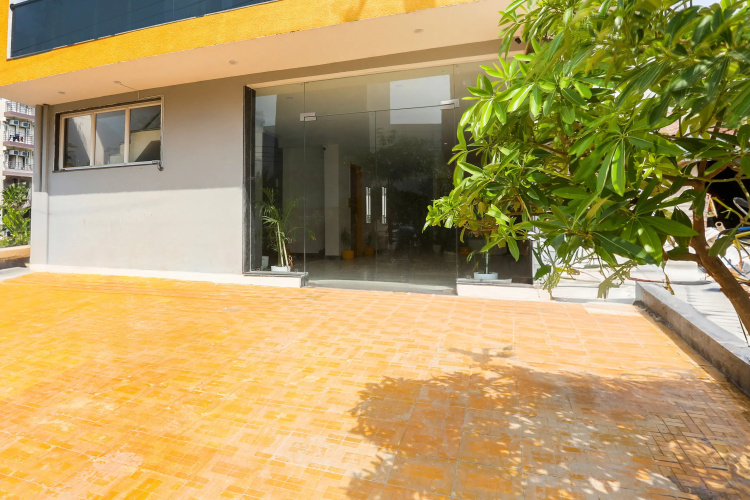 Super Townhouse Sector 69 Gurgaon