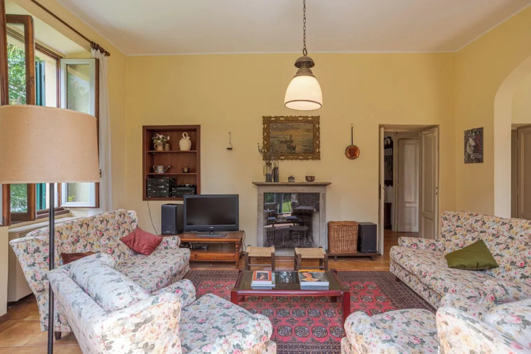 Villa Harriet
