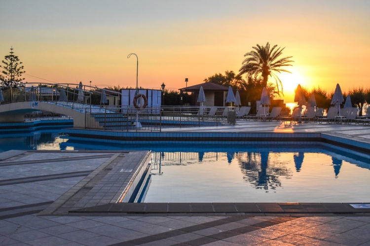 Creta Star Hotel - Adults Only photo 23