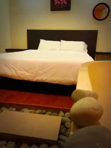 科斯塔SPAA旅馆(Costa Guesthouse and Spa)