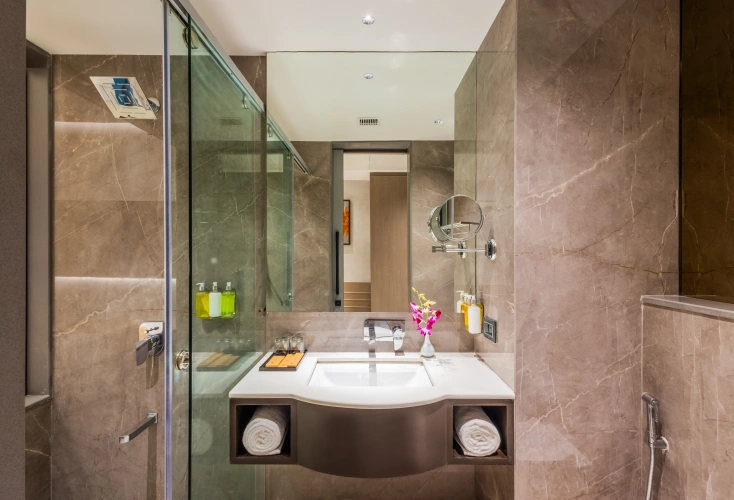 Grand Twin room