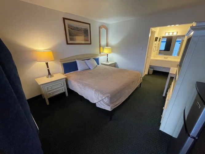 Canyon Inn