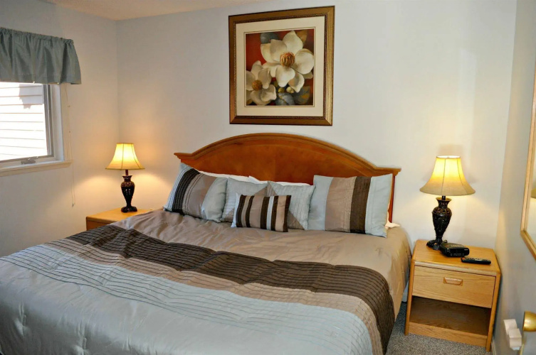 Nordic Village Resort