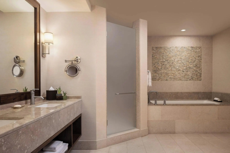 The Ritz-Carlton, Dove Mountain photo 11