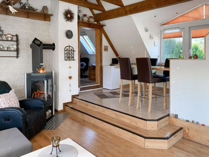 Apartment Osterloh Hage