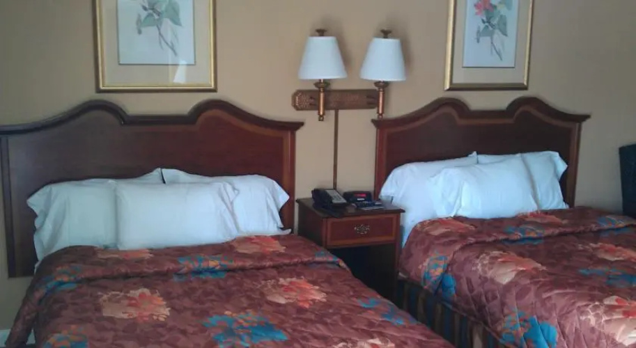 Scottish Inns