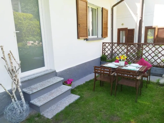 1 Bedroom Double Apartment
