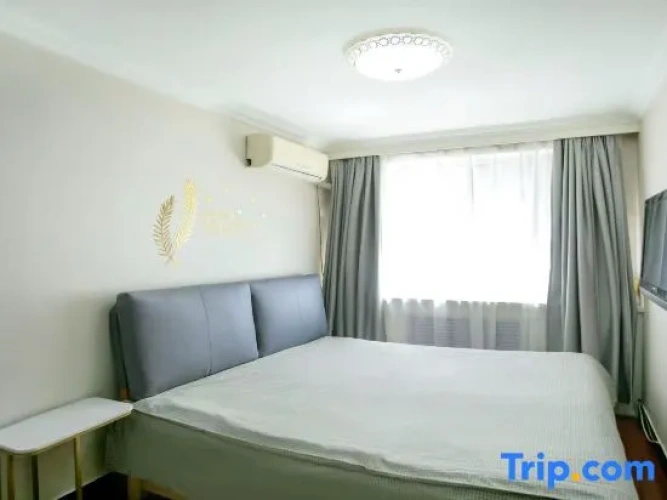 2 Bedrooms Standard room with view
