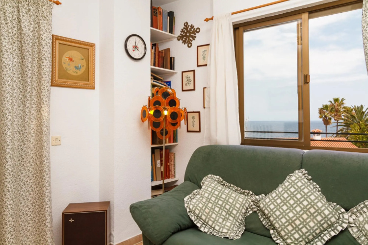 Carabeillo 13 Apartments Casasol