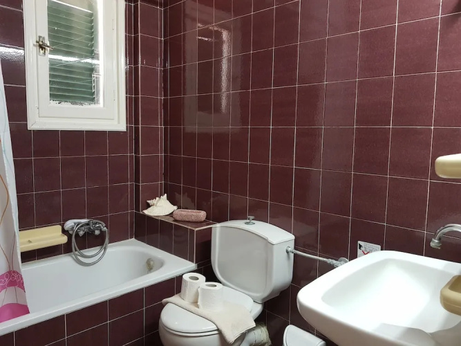 Menigos AA2 n o62 SeaView 2Bedroom