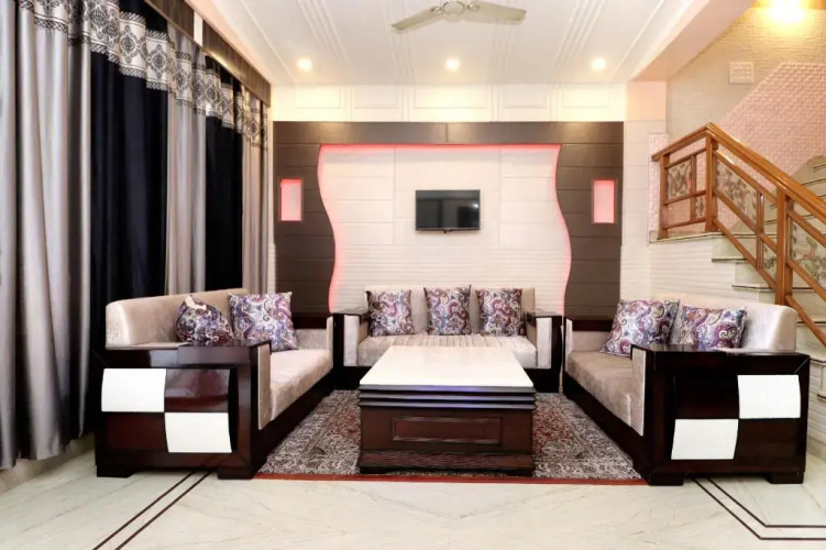 OYO 22774 Kumar Hotel