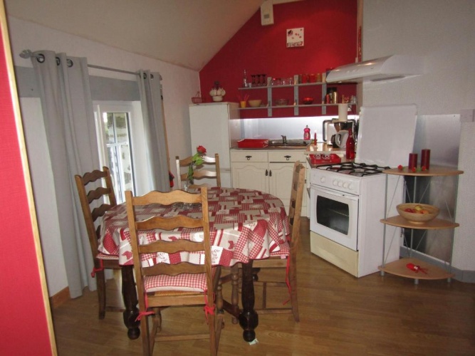 3 Bedrooms Cottage with view