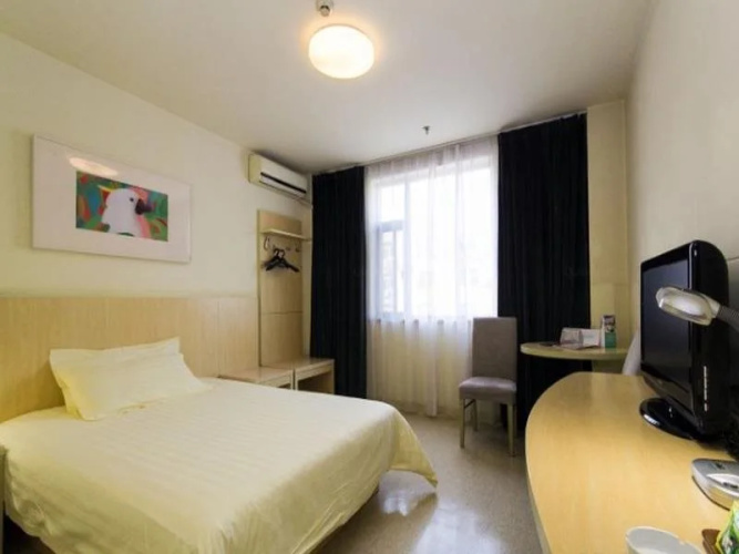 Jinjiang Inn Hangzhou Economic-Technological Development