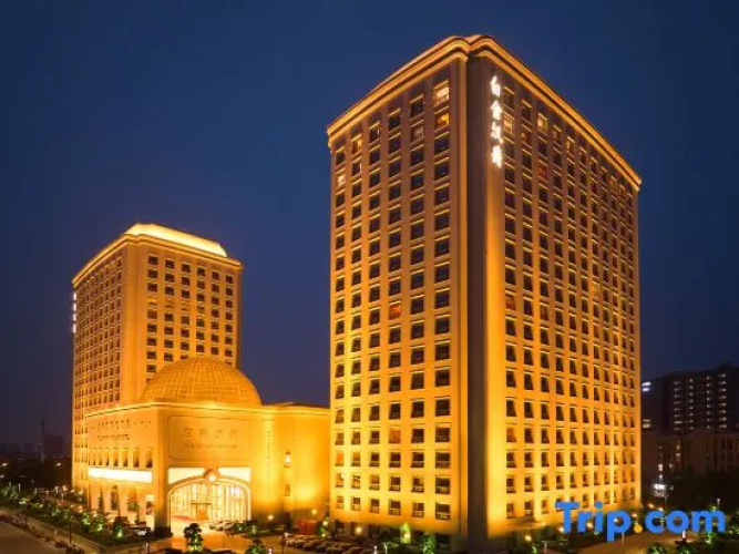 Hangzhou Platinum Hanjue Hotel