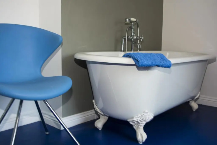 Percy Terrace Bed and Breakfast
