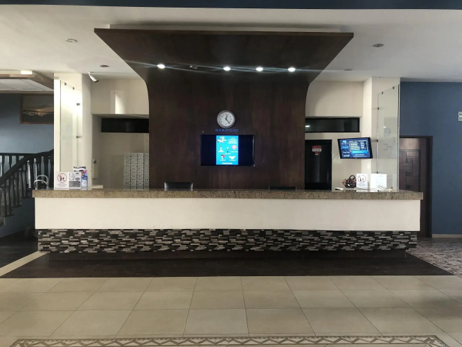 Hotel Playa Bonita