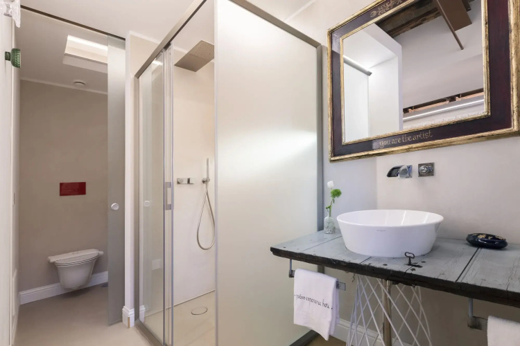 Poēsis Experience Hotel