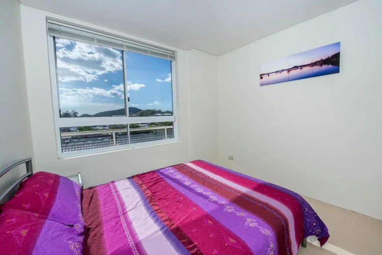 Carrington 4 - Nelson Bay