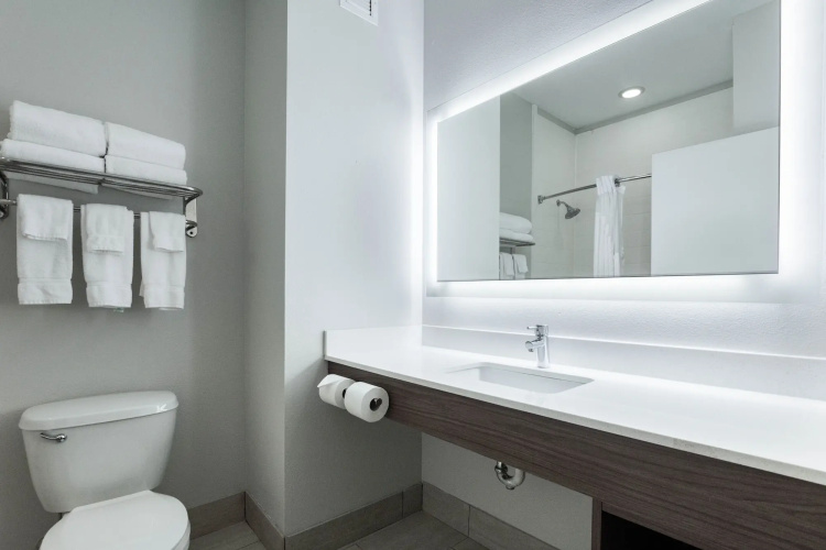Holiday Inn Express and Suites Jasper