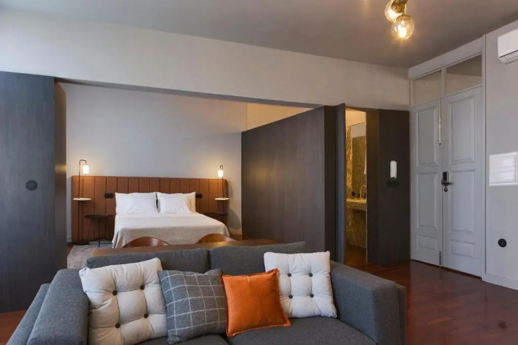 Oporto Cozy Design Studio