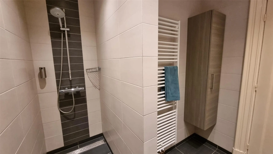 Double Apartment