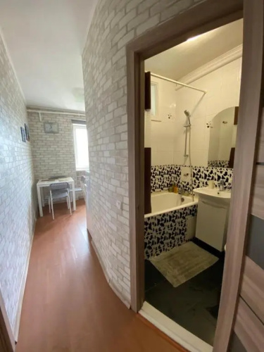 Apartment on Chernomorskaya 2a
