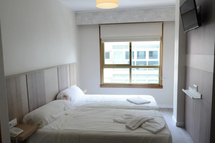 Hotel Cristal