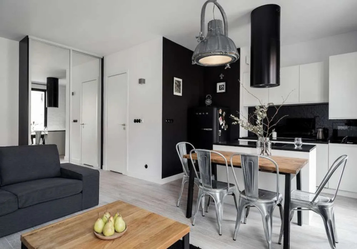 Gorska Apartment
