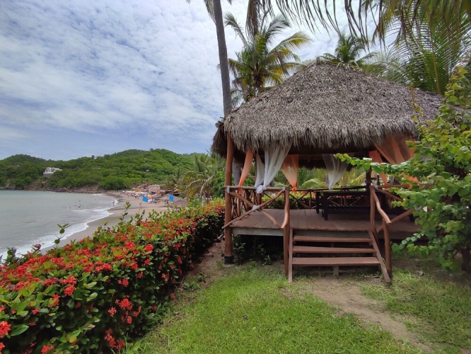 La Quinta Gran Bahía, Cuastecomates photo 20