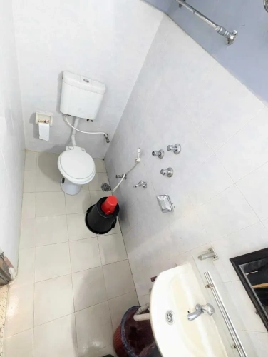 Deluxe Double room with garden view