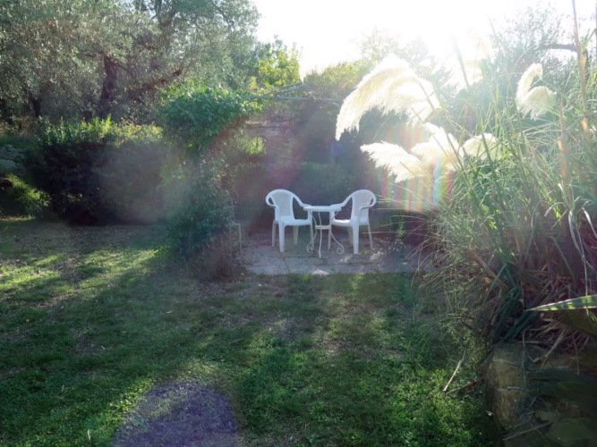 Apartment Glicine Vendone